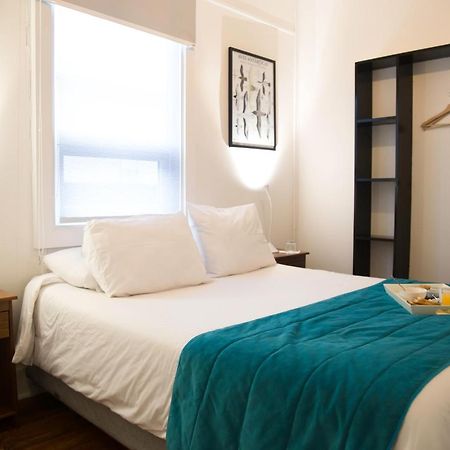 Hostal Boutique Terra Antarctica Punta Arenas Ngoại thất bức ảnh