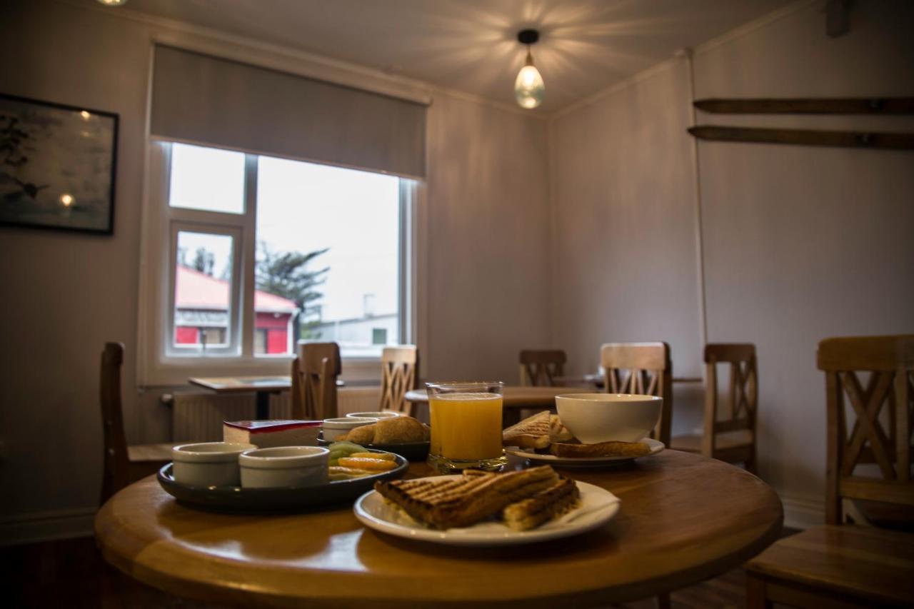 Hostal Boutique Terra Antarctica Punta Arenas Ngoại thất bức ảnh