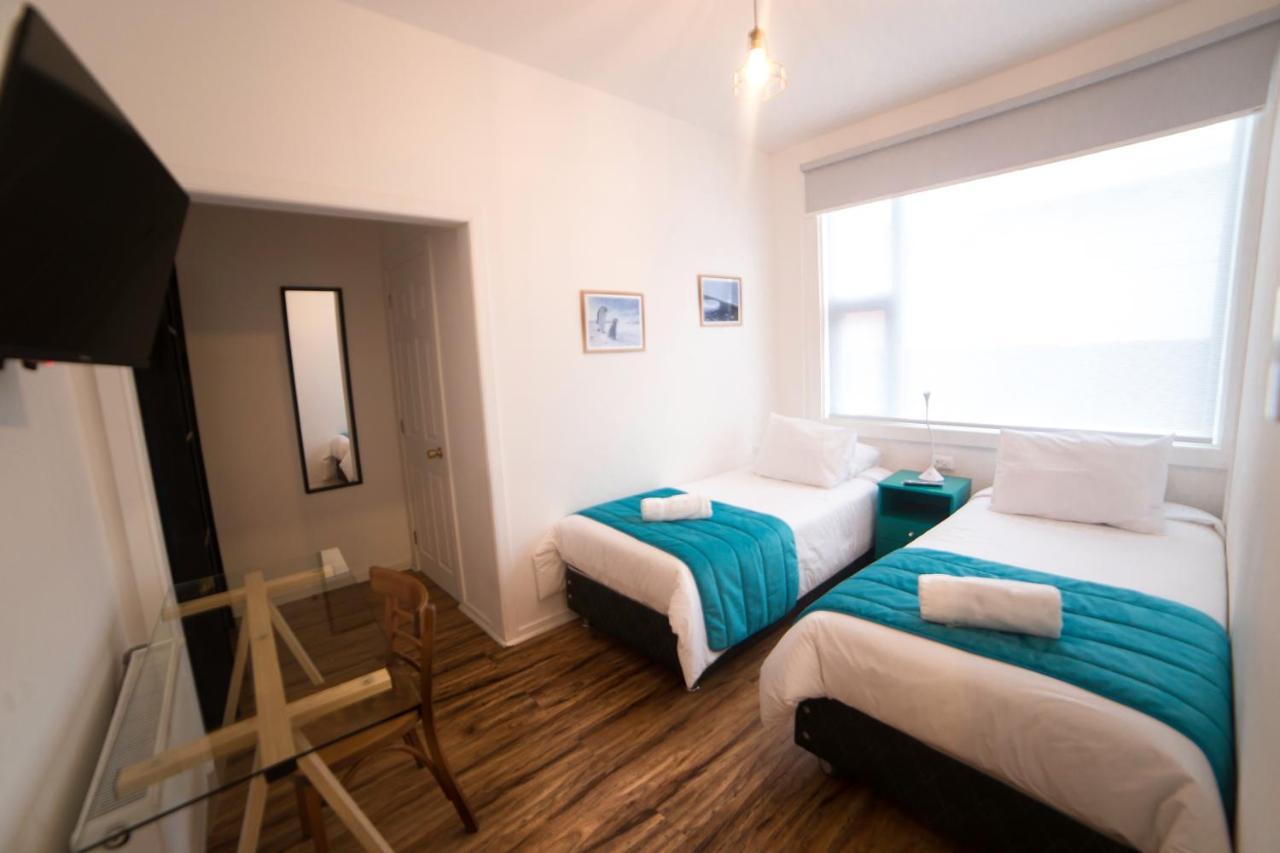 Hostal Boutique Terra Antarctica Punta Arenas Ngoại thất bức ảnh