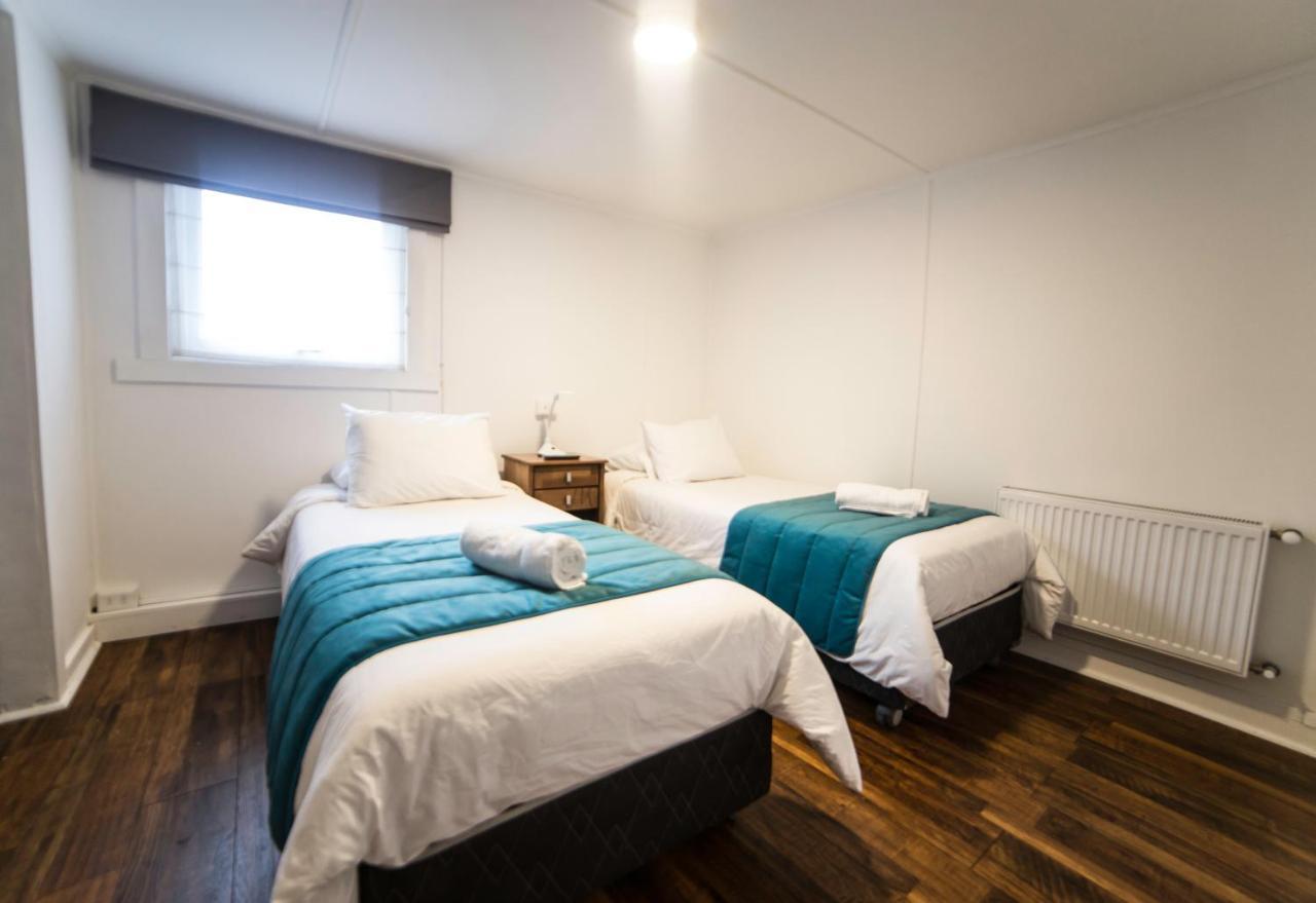 Hostal Boutique Terra Antarctica Punta Arenas Ngoại thất bức ảnh