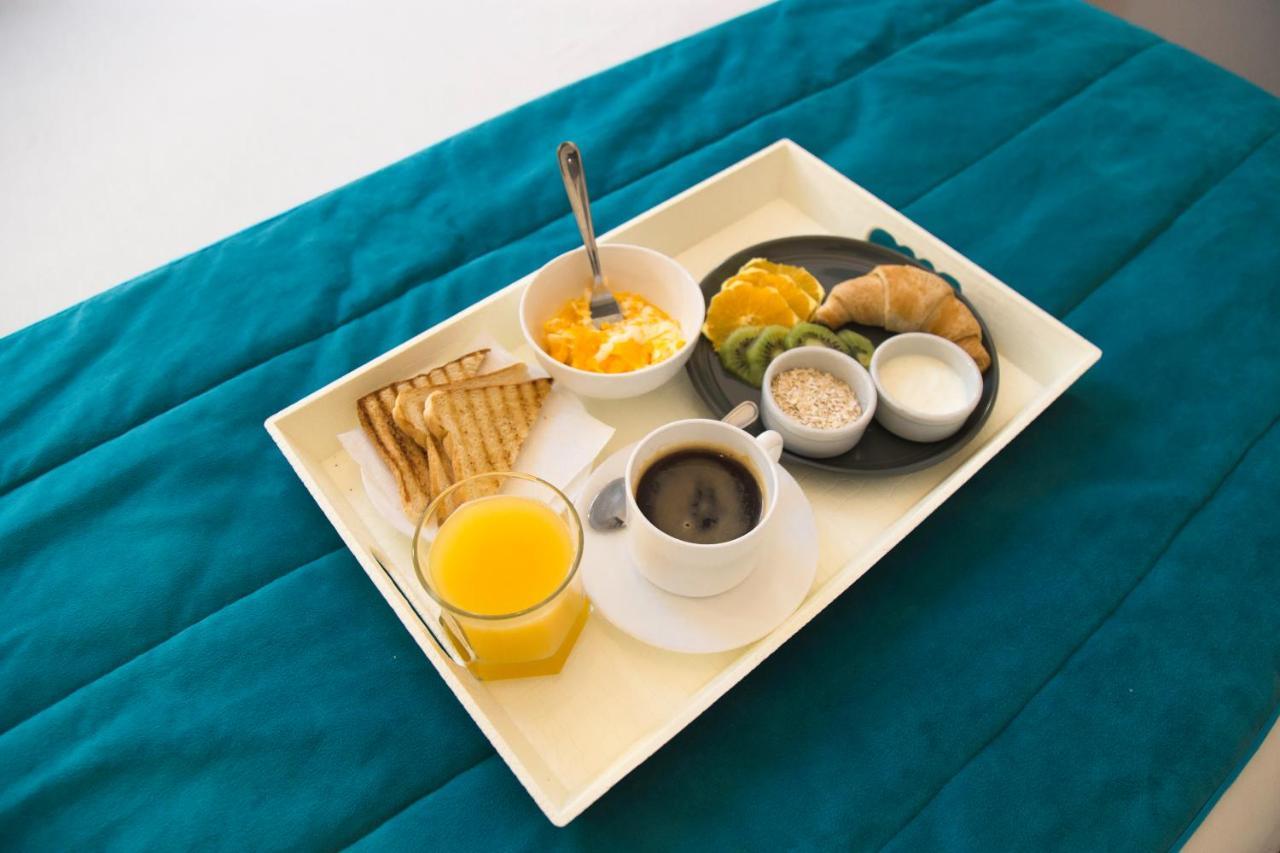 Hostal Boutique Terra Antarctica Punta Arenas Ngoại thất bức ảnh
