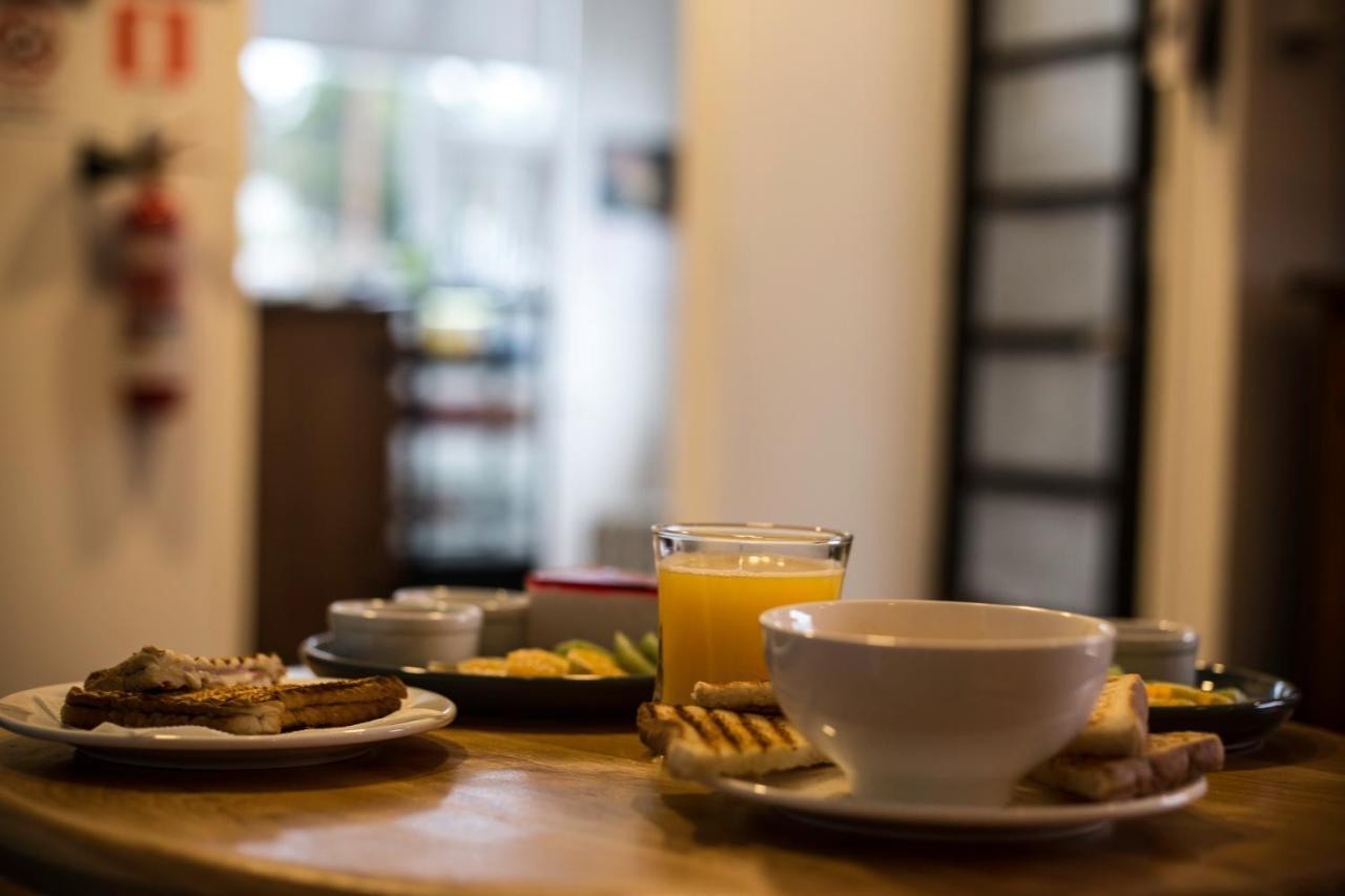 Hostal Boutique Terra Antarctica Punta Arenas Ngoại thất bức ảnh