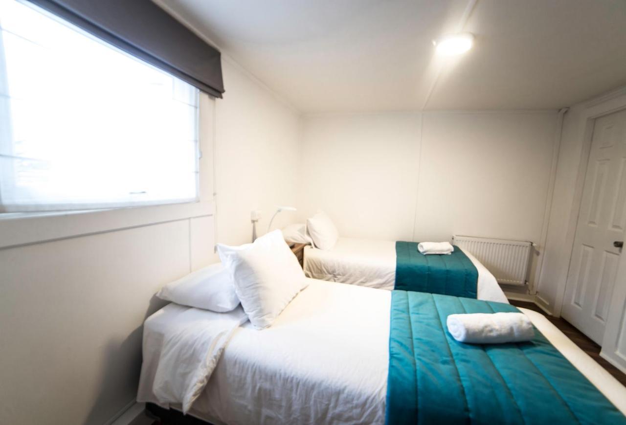 Hostal Boutique Terra Antarctica Punta Arenas Ngoại thất bức ảnh