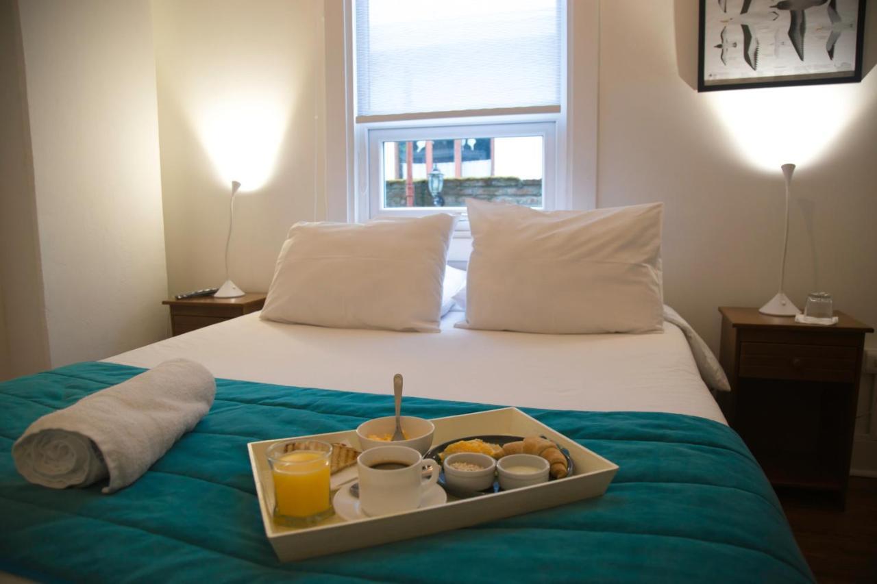 Hostal Boutique Terra Antarctica Punta Arenas Ngoại thất bức ảnh