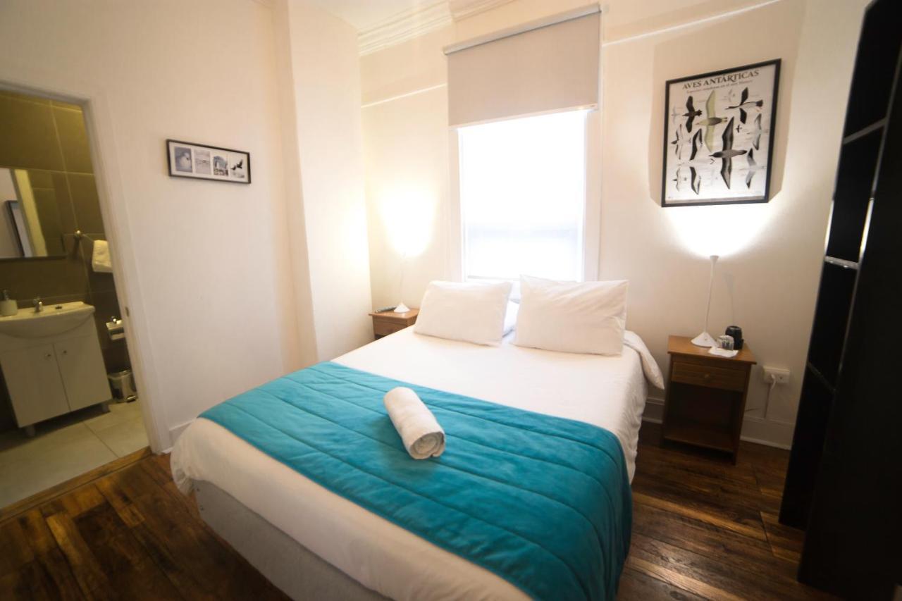 Hostal Boutique Terra Antarctica Punta Arenas Ngoại thất bức ảnh