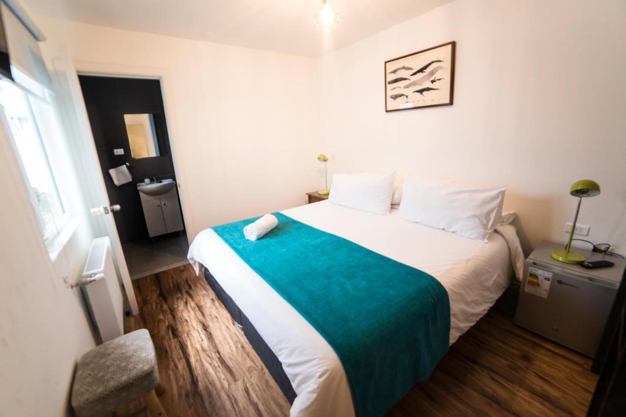 Hostal Boutique Terra Antarctica Punta Arenas Ngoại thất bức ảnh