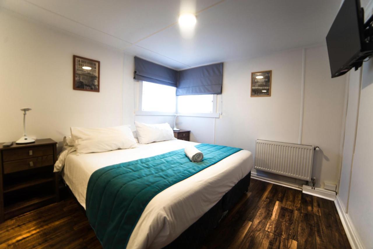 Hostal Boutique Terra Antarctica Punta Arenas Ngoại thất bức ảnh